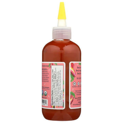 Yellowbird Sauce Organic Sriracha - 9.8 oz