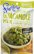 Frontera Original Guacamole Mix - 4.5 oz