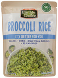 Natures Earthly Choice Broccoli Rice - 8.5 oz