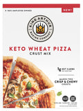 King Arthur Keto Wheat Pizza Crust Mix - 10.25 oz