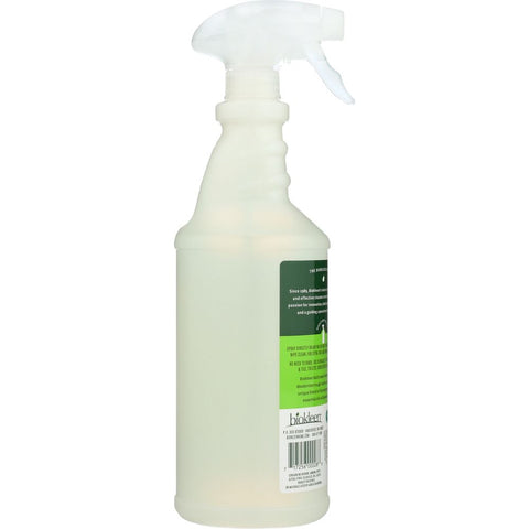 Biokleen Bac-Out Bathroom Cleaner - 32 oz