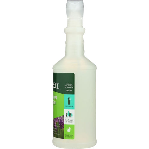 Biokleen Bac-Out Bathroom Cleaner - 32 oz