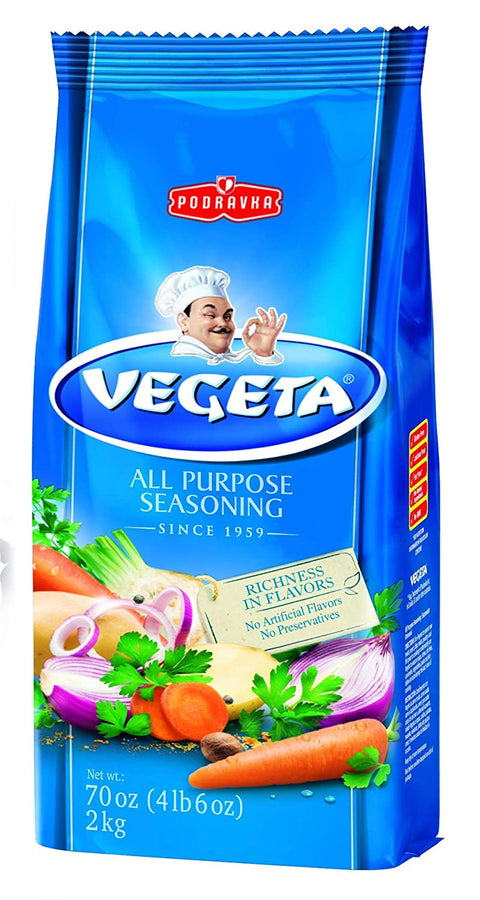Vegeta Al Purpose Seasoning - 17.6 oz