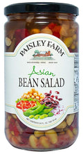 Paisley Farm Asian Bean Salad - 24 oz | Pantryway
