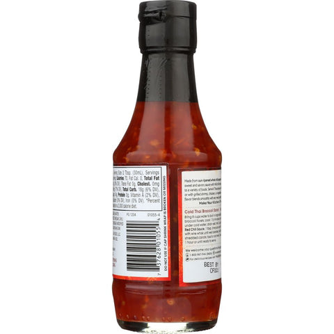 Thai Kitchen Dipping & All-Purpose Sauce Sweet Red Chili - 6.57 oz