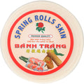 Banh Trang Spring Roll Skin Rice Paper | Rose Brand Banh Trang Spring Rolls Skin - 12 oz | Pantryway