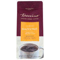Teeccino Chicory Herbal Coffee Medium Roast Caffeine Free Hazelnut - 11 oz | Pantryway