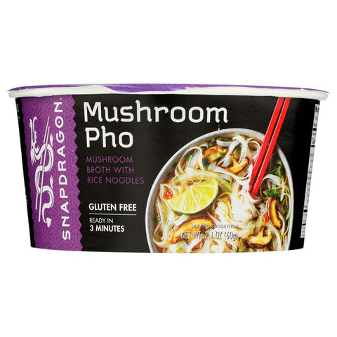 Snapdragon Vietnamese Pho Mushroom - 2.1 oz