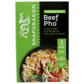 Snapdragon Beef Pho - 4.2 oz | Snapdragon Pho | snapdragon vietnamese pho |  snapdragon vietnamese pho bowls | snapdragon pho bowls | vietnamese pho snapdragon | pho Snapdragon | pantryway