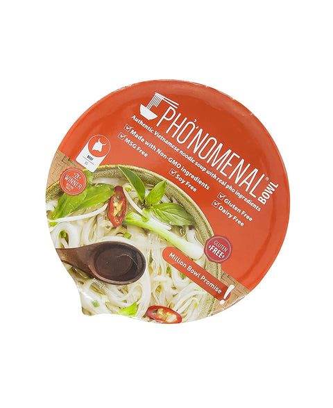 Phonomenal Soup Pho Beef - 2.1 oz