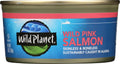 Wild Planet Wild Pink Salmon - 6 oz