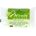 Miracle Noodle Fettuccini Shirataki Pasta - 7 oz | Pantryway