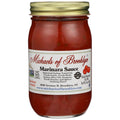 Michaels of Brooklyn Sauce Marinara - 16 oz | michaels of brooklyn sauce | michaels of brooklyn marinara sauce | pantryway 