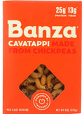 Banza Cavatappi Chickpea Pasta - 8 oz | Pantryway
