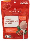 Navitas Organic Pomegranate Powder - 8 oz | Pantryway