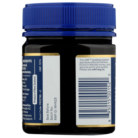 Manuka Health Manuka Honey MGO 100 - 8.8 oz