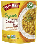 Tasty Bite Indian Jodhpur Dal Lentils - 10 oz | Pantryway
