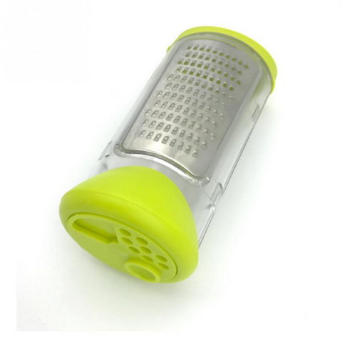 Small Cheese Grater and Spice Zester