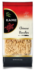 KA-ME Chinese Noodles - 8 oz | Pantryway