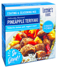 Leenies Foods Coating & Seasoning Mix For Pineapple Teriyaki - 1 ea | Pantryway