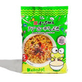 A-Sha Keroppi Noodles With Silly Spicy Sauce - 16.75 oz | Pantryway