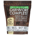 Paleo Pro Carnivore Complete Aztec Vanilla - 1 lb | Vegan Black Market