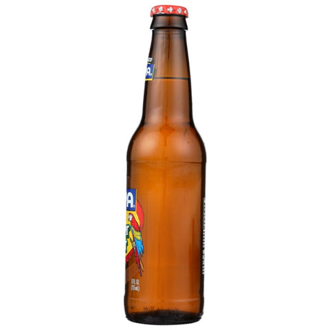 Goya Jamaican Style Ginger Beer - 12 fl oz