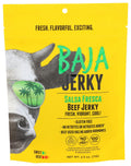 Baja Jerky Salsa Fresca - 2.5 oz. | Baja Vida Jerky | Bajajerky