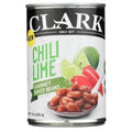 Clark Foods Chili Lime Gourmet Baked Beans - 15 oz | Pantryway