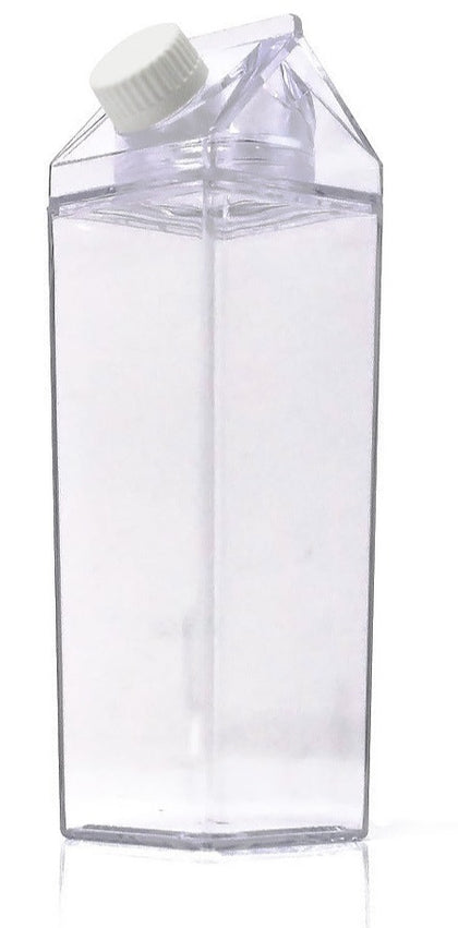 Reusable Plastic Beverage Carton Dispenser – PantryWay