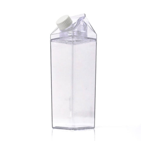 Reusable Plastic Beverage Carton Dispenser