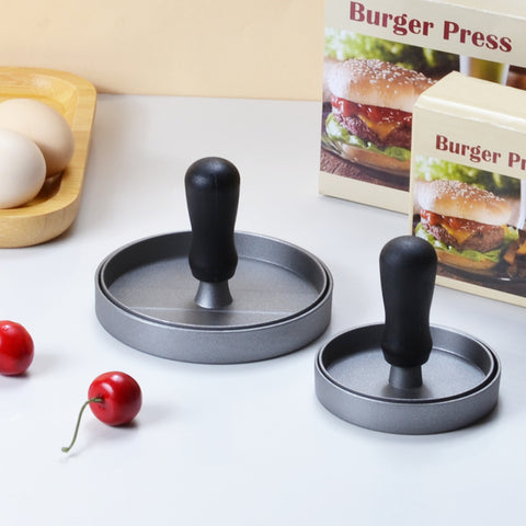 Hamburger Patty Maker Mold Press