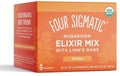 Four Sigmatic Mushroom Elixir With Lions Mane - 2.12 oz | Pantryway