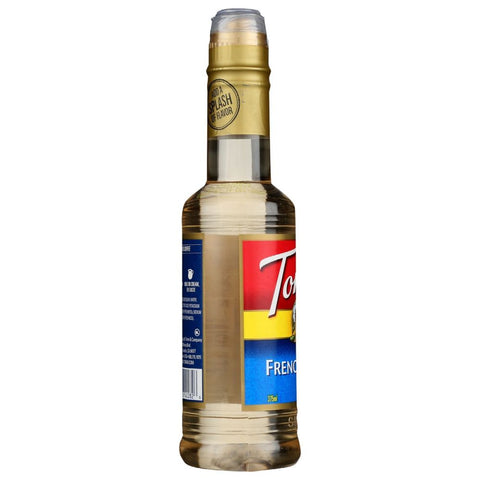 Torani French Vanilla Syrup - 12.7 oz