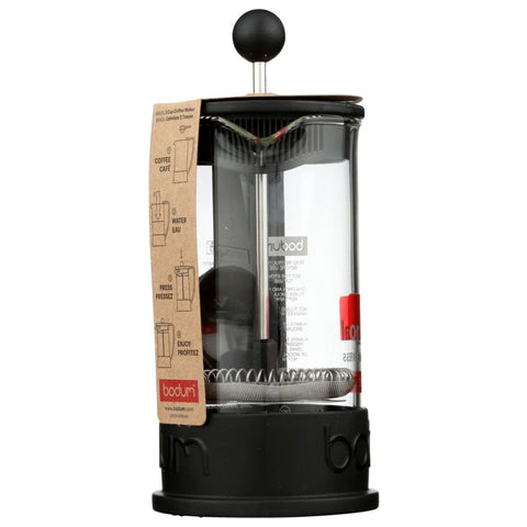 Bodum Brazil French Press Coffee Maker