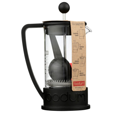 Bodum Brazil French Press Coffee Maker