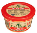 Pine River Jalapeno Cheese Spread - 8 oz | Pantryway