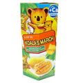 Lotte Koalas March Mango Cookies - 1.45 oz | koalas march | Pantryway