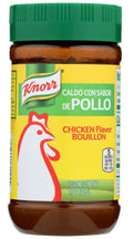 Knorr Chicken Flavor Bouillon - 7.9 oz | Pantryway