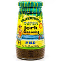 Walkerswood Jamaican Jerk Seasoning Mild - 10 oz | Walkerswood Jerk Seasoning | Pantryway