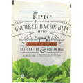 Eic Uncured Bacon Bits Hickory Smoked - 3 oz | Pantryway