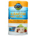 Wild Planet Albacore Wild Tuna 4Pk - 20 oz | Pantryway