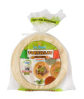 La Real Tortillas Mexicanas - 16 oz.