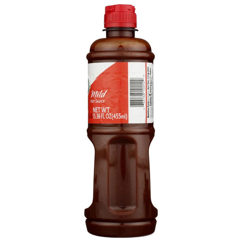 Tajin Hot Sauce Mild - 15.38 oz