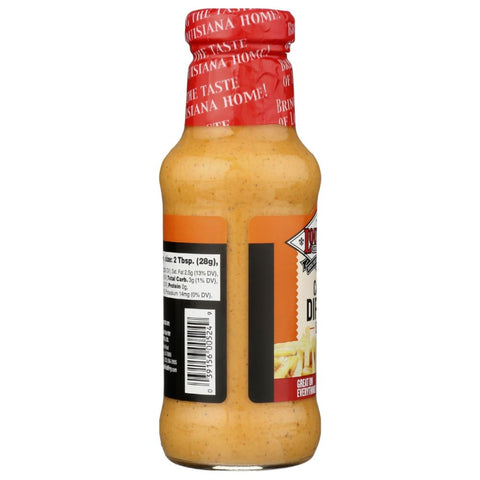 Louisiana Fish Fry Cajun Dipping Sauce - 10.5 oz