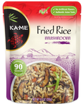 KA-ME Fried Rice Mushroom - 8.8 oz | Pantryway