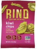 Rind Kiwi Chips - 3 oz | Pantryway