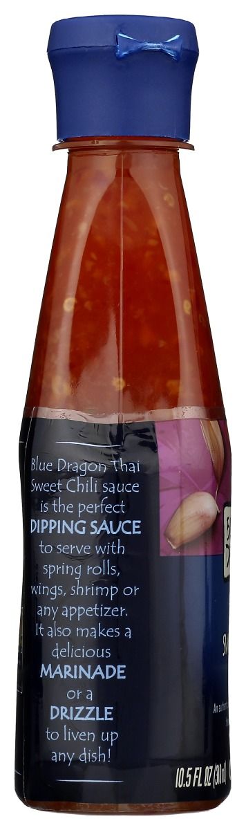 Blue Dragon Thai Sweet Chili Sauce - 10.5 oz