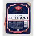 Dietz & Watson Sliced Pepperoni - 6 oz