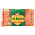 Ziyad Red Lentils - 16 oz.